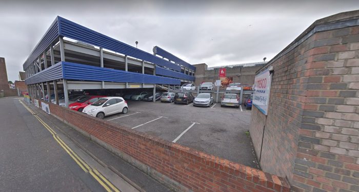 Photo of Teso Superstore, Portsmouth, PO6