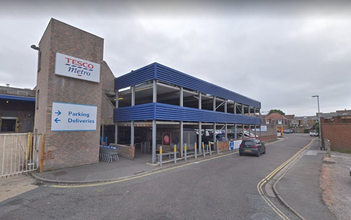 Photo of Teso Superstore, Portsmouth, PO6