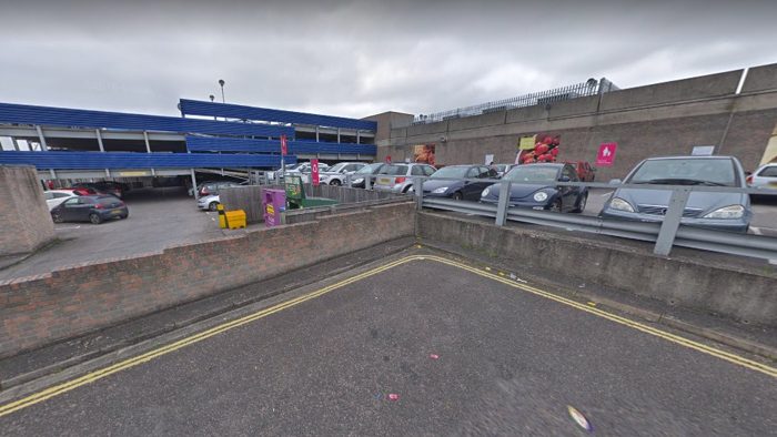 Photo of Teso Superstore, Portsmouth, PO6