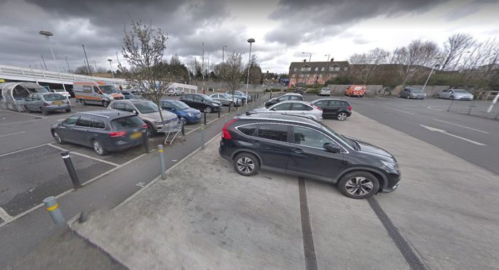Photo of Tesco Superstore, Croydon, BR3