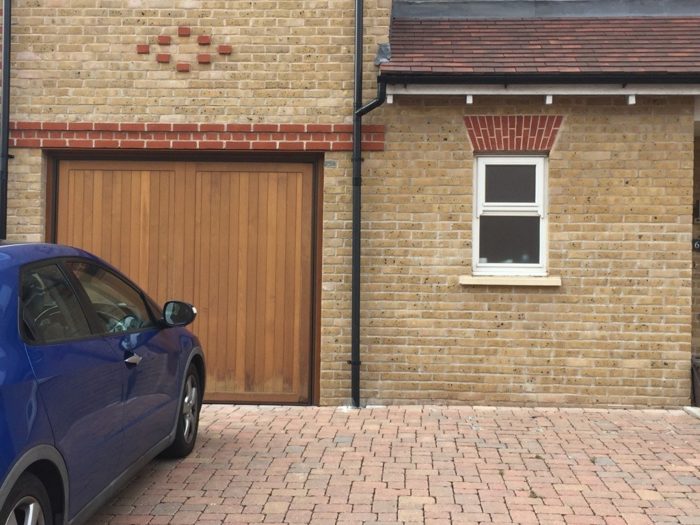 Photo of Kinsale Close, Barnet, NW7