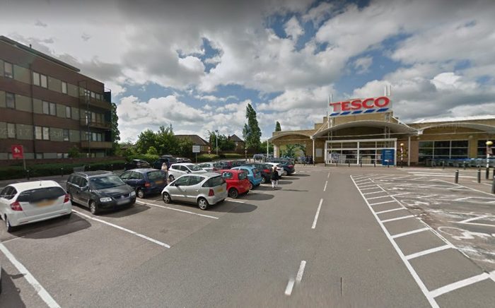 Photo of Tesco Enfield Southbury Road, EN1
