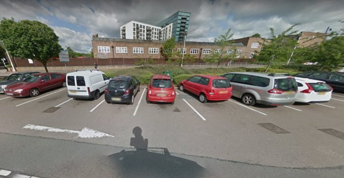 Photo of Tesco Enfield Southbury Road, EN1