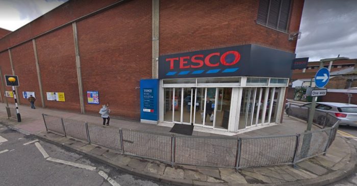 Photo of Tesco Superstore, Brent Cross, N3