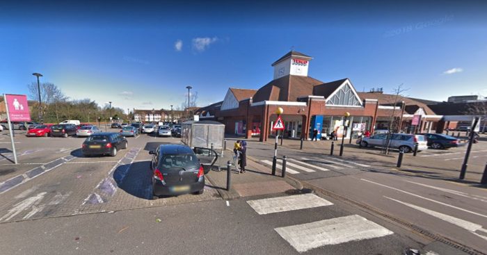 Photo of Tesco Superstore, Harrow, HA1