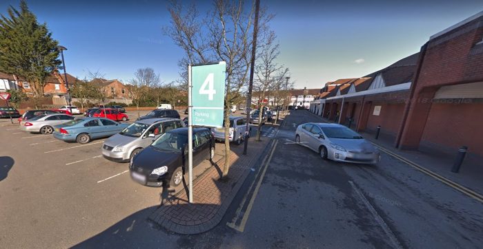 Photo of Tesco Superstore, Harrow, HA1
