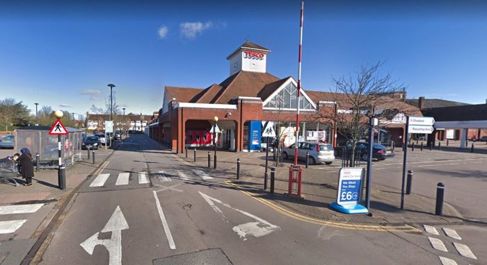 Photo of Tesco Superstore, Harrow, HA1