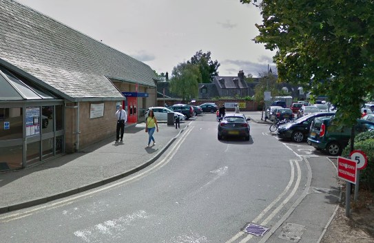 Photo of Tesco Superstore, Highland, IV3