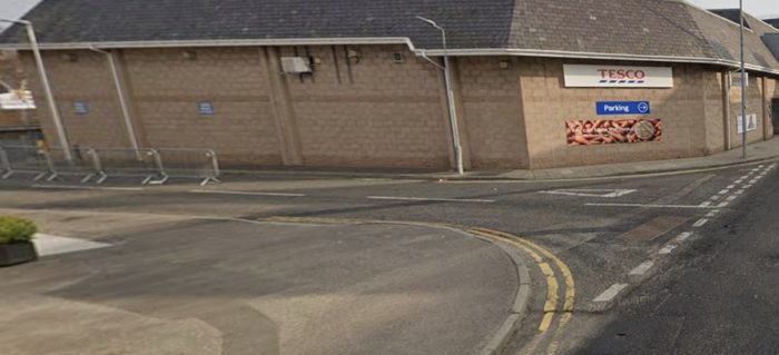 Photo of Tesco Superstore, Highland, IV3
