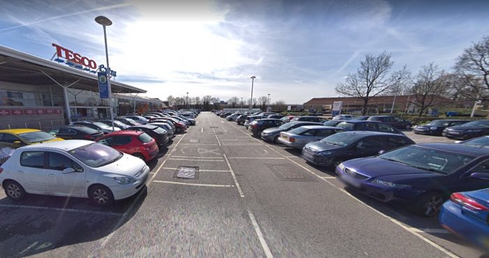 Photo of Tesco Extra, Spelthorne, TW16