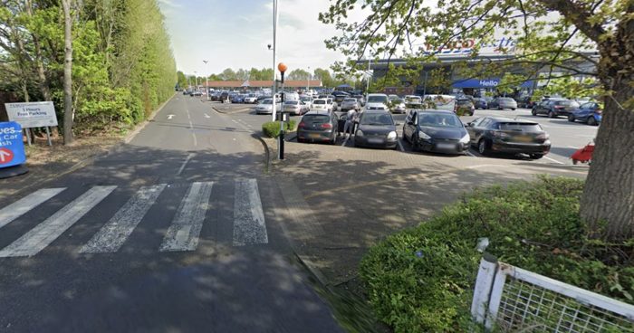 Photo of Tesco Extra, Spelthorne, TW16