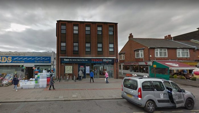 Photo of Tesco Superstore, Brighton and Hove, BN3