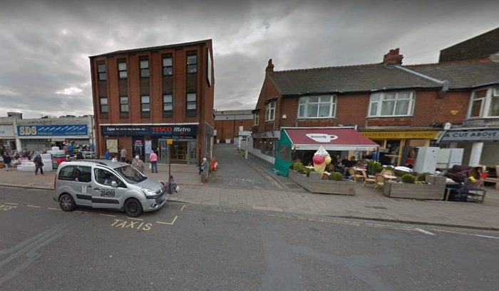 Photo of Tesco Superstore, Brighton and Hove, BN3