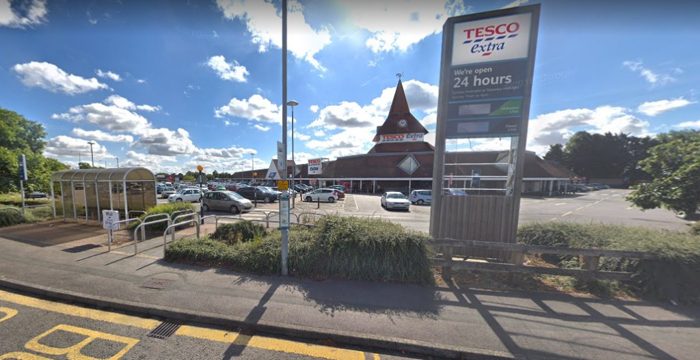 Photo of Tesco Extra Swindon, SN1