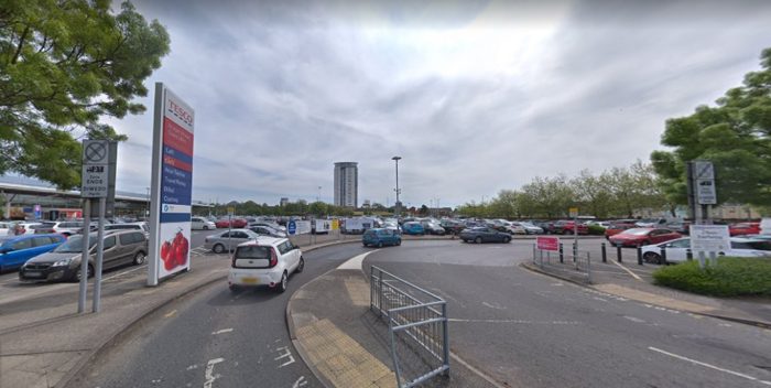 Photo of Tesco Superstore, Swansea, SA1