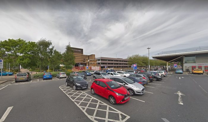 Photo of Tesco Superstore, Swansea, SA1