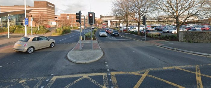 Photo of Tesco Superstore, Swansea, SA1