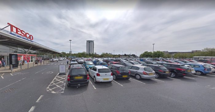 Photo of Tesco Superstore, Swansea, SA1