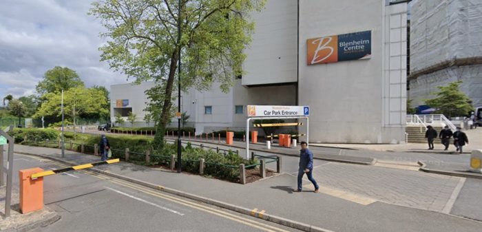 Photo of Blenheim Centre, Richmond, TW3