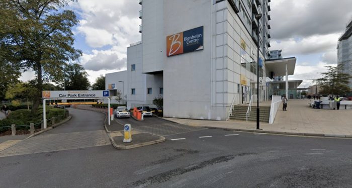 Photo of Blenheim Centre, Richmond, TW3