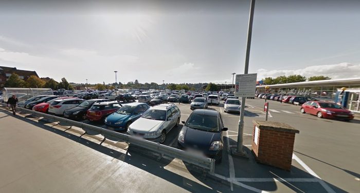 Photo of Tesco Extra Yeovil, Somerset, BA20