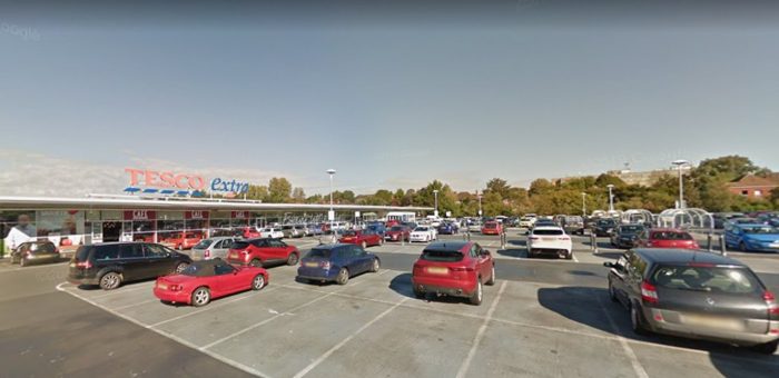 Photo of Tesco Extra Yeovil, Somerset, BA20
