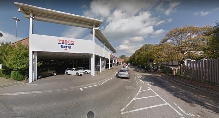 Photo of Tesco Extra Yeovil, Somerset, BA20