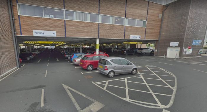 Photo of Tesco Extra Southsea, Portsmouth, PO4