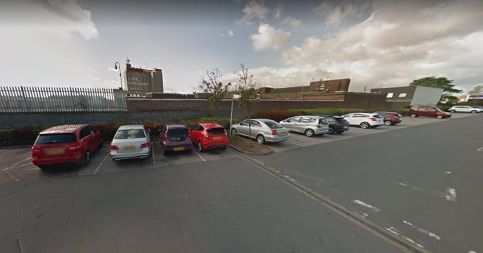 Photo of Tesco Extra, North East Lincolnshire, DN31