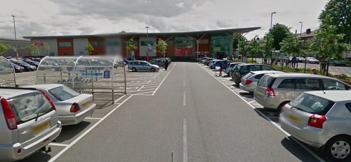 Photo of Tesco Superstore, Birmingham, B20