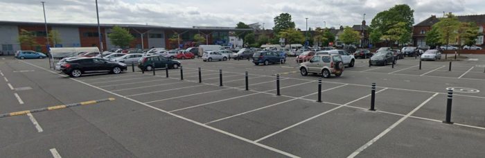 Photo of Tesco Superstore, Birmingham, B20