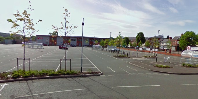 Photo of Tesco Superstore, Birmingham, B20