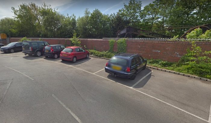 Photo of Tesco Extra Crewe, Cheshire East, CW1