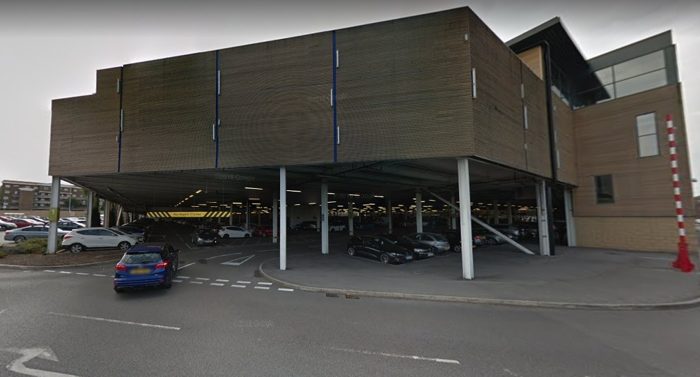 Photo of Tesco Rotherham, S65