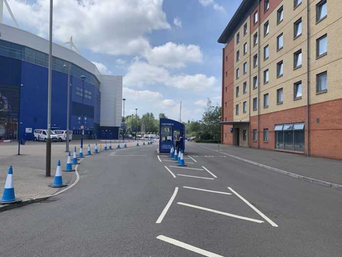 Photo of Holiday Inn Express Leicester, LE2