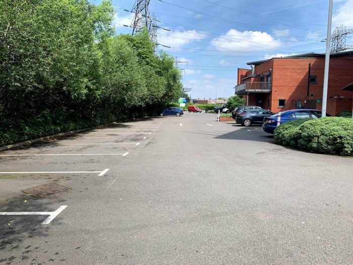 Photo of Holiday Inn Express Leicester, LE2