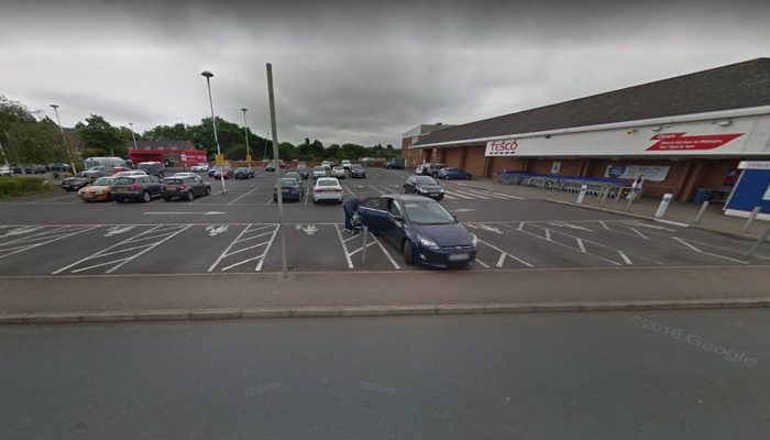 Photo of Tesco Superstore, Hinckley and Bosworth, LE10