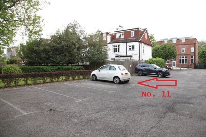 Photo of Ash Court, Wimbledon, SW19