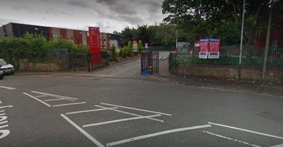 Oakmere Training Centre, Liverpool, L4
