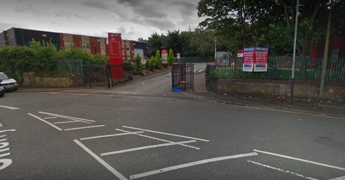 Photo of Oakmere Training Centre, Liverpool, L4