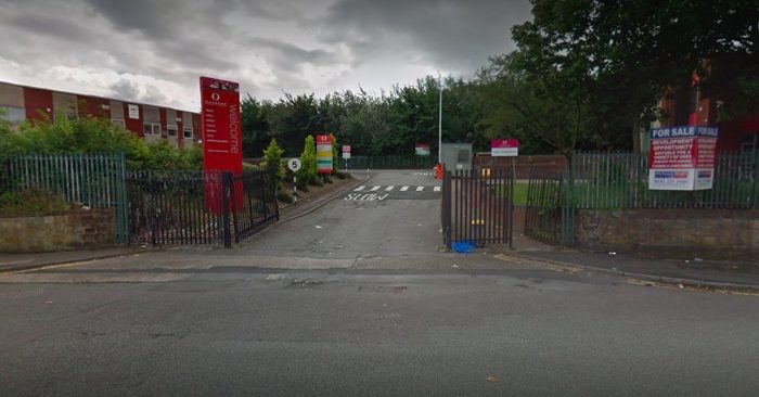 Photo of Oakmere Training Centre, Liverpool, L4