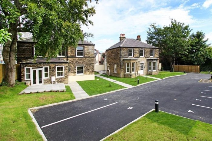 Photo of Cygnet Court, North Yorkshire, HG1