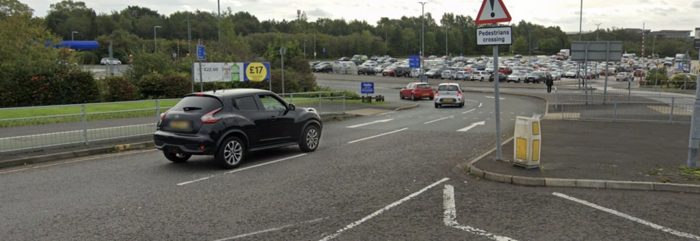 Photo of Tesco Extra Horwich, Bolton, BL6