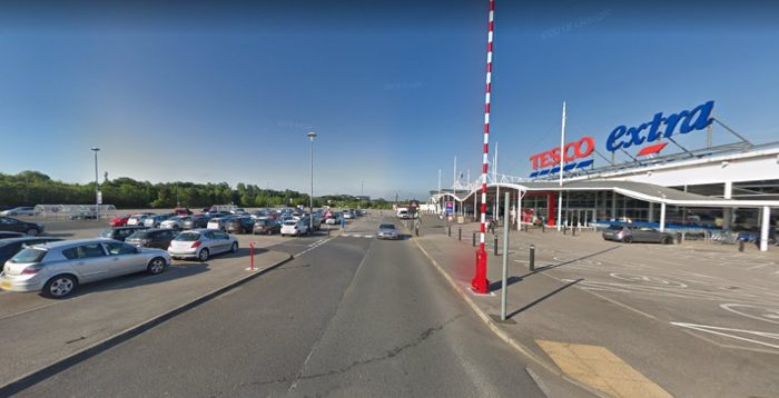 Photo of Tesco Extra Horwich, Bolton, BL6