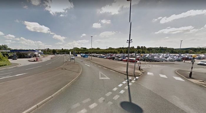 Photo of Tesco Extra Horwich, Bolton, BL6