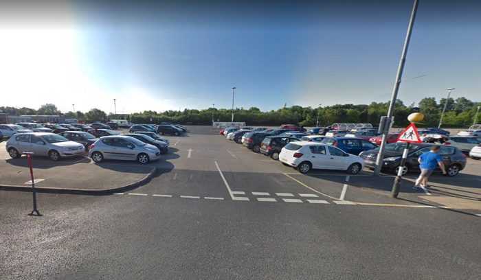 Photo of Tesco Extra Horwich, Bolton, BL6