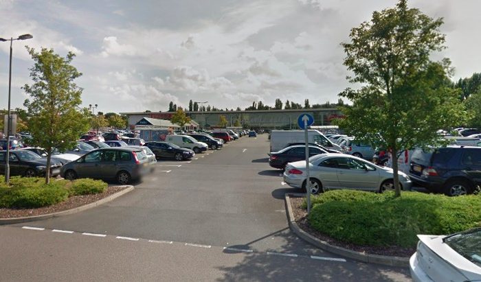 Photo of Tesco Extra, Hertsmere, WD6