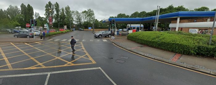 Photo of Tesco Extra, Hertsmere, WD6