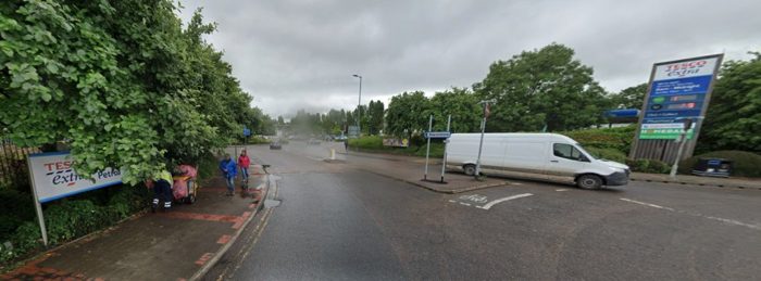 Photo of Tesco Extra, Hertsmere, WD6