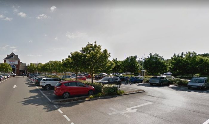 Photo of Tesco Extra Bournemouth, Bournemouth, Christchurch and Poole, BH7